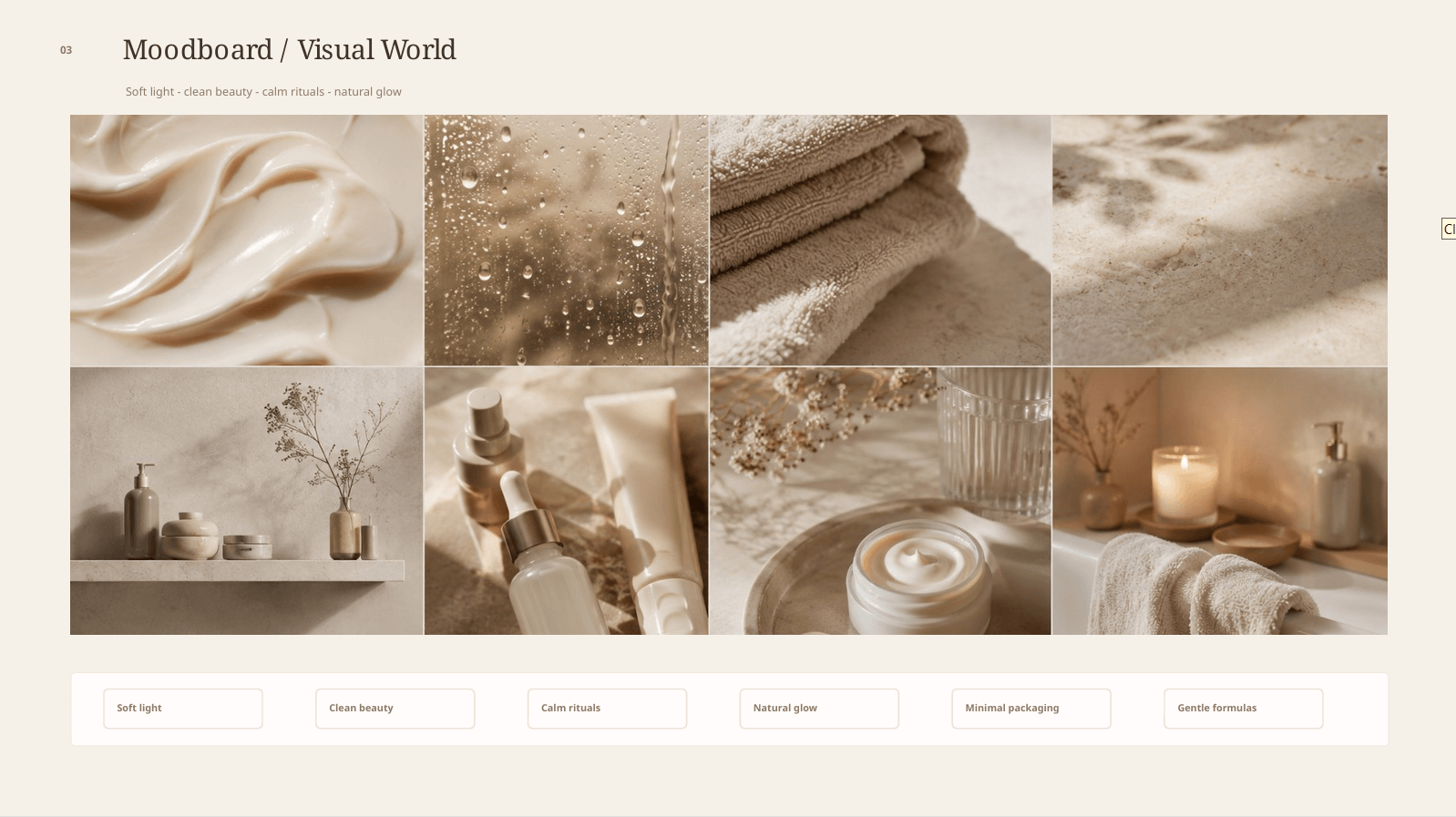 RN Studio portfolio preview